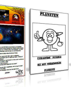 Plusproject over planeten