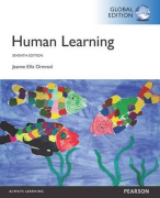 Samenvatting Human Learning, 7th edition 