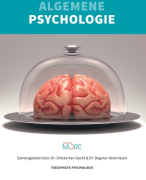 Algemene psychologie, een inleiding Hoofdstuk 1,3,4,5 en 7