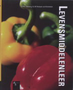 FOOD Levensmiddelenleer samenvatting