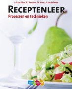 FOOD Receptenleer samenvatting