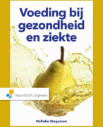 FOOD Voeding bij gezondheid en ziekte samenvatting
