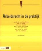 Samenvatting Arbeidsrecht in de praktijk