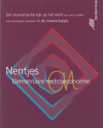 Samenvatting Elementaire rechtseconomie