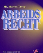 Samenvatting Arbeidsrecht