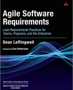 Agile Software Requirements - Summary - Chapter 7