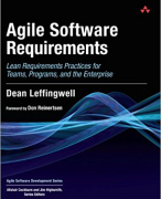 Agile Software Requirements - Summary - Chapter 6-10