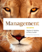 Management - Hoofdstuk 1