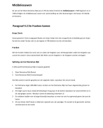 Geschiedenis Memo, Hoofdstuk 4 'Vorsten, monniken en boeren', vwo 1