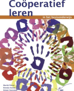 Samenvatting Cooperatief leren in het basisonderwijs