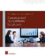 Commercieel Budgetteren 