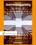 Jaarverslaggeving van dr. Peter Epe (8e druk)