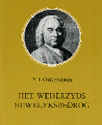Leesverslag van het wederzijds huwelijks bedrog