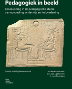 samenvatting Pedagogiek in Beeld hoofdstuk 1, 4, 7, 15, 29