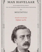 Boekverslag: Max Havelaar - Multatuli (Eduard Douwes Dekker)