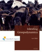 Samenvatting Inleiding groepsdynamica