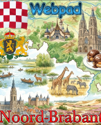 Antwoordblad Webpad Noord-Brabant