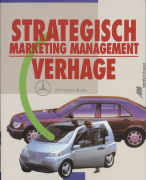 Samenvatting Strategisch marketing management
