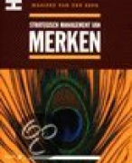 Samenvatting Strategisch management van merken