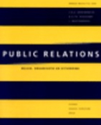 Samenvatting Public relations