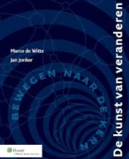 HST 1 t/m 6 'De kunst van veranderen' (minor MCCR; vak RBC) 
