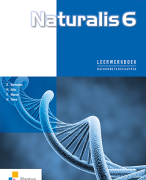 Natuurwetenschappen 6: eerste trimester