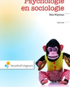 Samenvatting Psychologie en sociologie