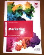 Flow Marketing - Philip De Cleen