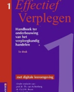 Effectief verplegen deel 1 - hoofdstuk 6