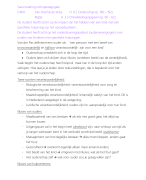 samenvatting periode 2.2 orthopedagogiek