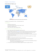 International Business Law (IBS2)