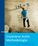 Samenvatting Creatieve actie methodologie