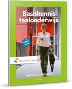 Basiskennis taalonderwijs Landelijke Kennistoets Pabo LKT