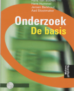 Samenvatting Onderzoek de basis