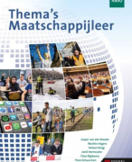 Samenvatting maatschappijleer rechtsstaat h1 t/m h6