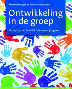 Samenvatting Ontwikkeling in de groep