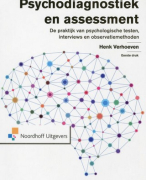 Samenvatting De Nieuwe Assessmentgids, een oefenboek