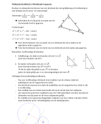  Vwo wiskunde b, 12e editie, hoofdstuk 8