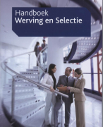 Samenvatting Handboek Werving en selectie