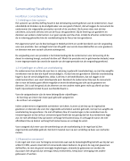 FFT Financien en taxaties / Fiscaliteiten