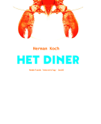 Leesopdracht Herman Koch Het Diner