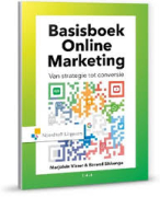 Basisboek Online Marketing van strategie tot conversie 2e druk