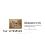 Latijn Dossier 