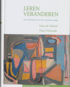 Samenvatting De Caluwé - Leren Veranderen 