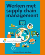 Notes Lectures Supply Chain Management and discussion 4 cases