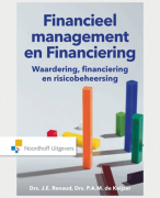 Samenvatting Financieel management en financiering H3 H4 H10