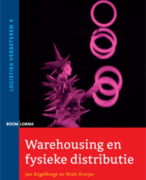 Samenvatting Warehousing en fysieke distributie H7 H8 H9 H10