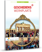 Geschiedenis Werkplaats - havo 3 - Hoofdstuk 4