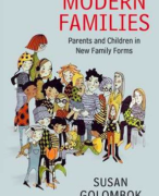 Samenvatting Modern families - Susan Golombok