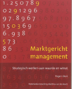 Samenvatting Marktgericht management